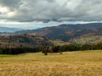 Szlak na Jaworzynę Krynicką